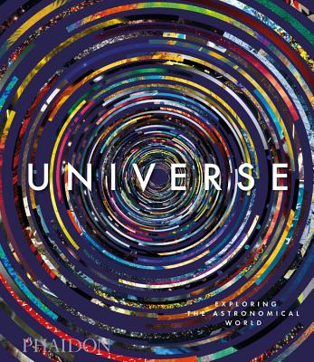 Universe: Exploring the Astronomical World By Malin, David,Murdin, Paul,Phaidon Press - Bookstore Singapore