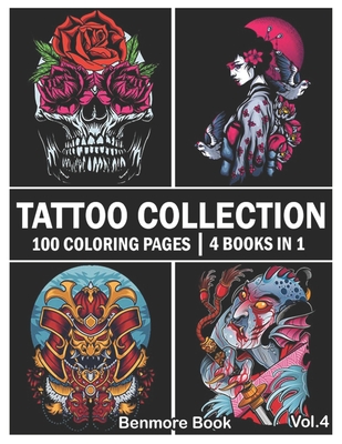 Body Art & Tattooing ( Art ) - OpenTrolley Bookstore Singapore