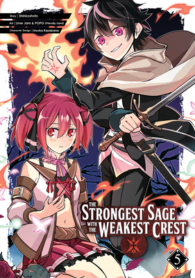 My Isekai Life 08: I Gained A Second Character Class And Became The  Strongest Sage In The World! by Huuka Kazabana, Shinkoshoto, Ponjea  (Friendly Lan