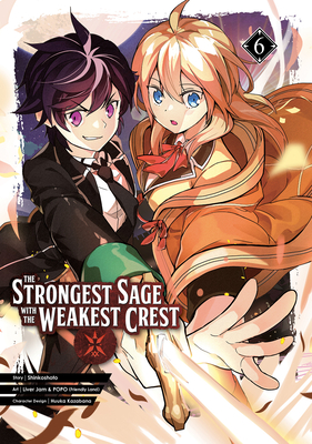 My Isekai Life 08: I Gained A Second Character Class And Became The  Strongest Sage In The World! by Huuka Kazabana, Shinkoshoto, Ponjea  (Friendly Lan