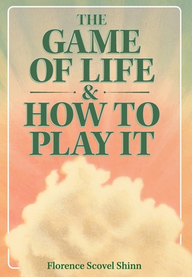 1925 The Game Of Life And How To Play It Florence Scovel Shinn 3rd Ed. New  York