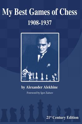 New York 1924 - A Truly Extraordinary By Alexander Alekhine NEW CHESS  BOOK 9781888690484