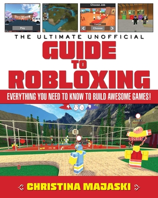 Games Activities Video Electronic Games Children Nonfiction Opentrolley Bookstore Malaysia - roblox everything you need to know to become rich powerful and famous on roblox contains three in depth guides an unoffi