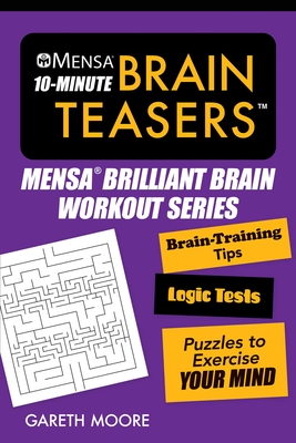 Logic Brain Teasers Games Opentrolley Bookstore Singapore - 