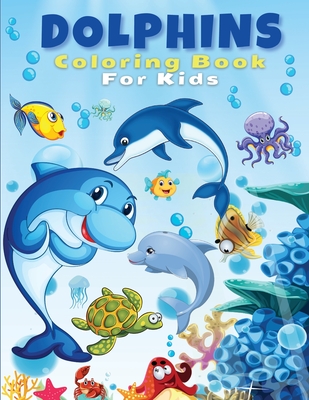 Mermaids Coloring Book for Girls: Amazing Coloring Book With Magical  Mermaids Illustrations, 42 Cute And Unique Coloring Pages For Kids Ages 4-8,  9-12 (Paperback)