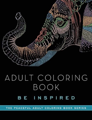 Anxiety Relief Adult Coloring Book: Over 100 Pages of Mindfulness and  anti-stress Coloring To Soothe Anxiety featuring Beautiful and Magical  Scenes
