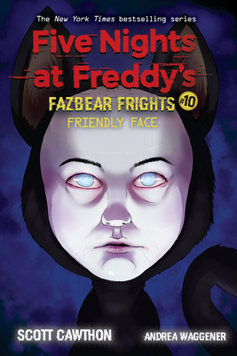 Buy Five Nights at Freddy's. Los ojos de plata / The Silver Eyes by Scott  Cawthon With Free Delivery