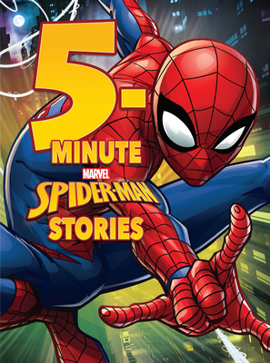 Spidey and His Amazing Friends: Panther Patience (ebook), Disney