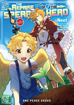 The rising of the shield hero : the manga companion. Vol. 14 /