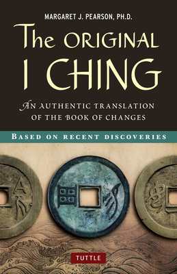 I Ching: The Book of Change - 9781611805000