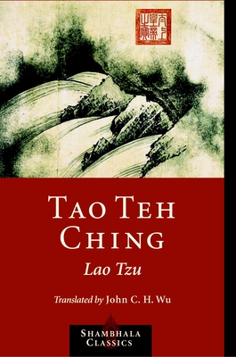 Tao Te Ching - by Ralph Allen Dale (Hardcover)