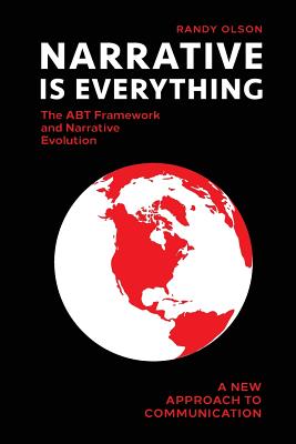 Houston, We Have a Narrative: Why Science Needs Story: Olson, Randy:  9780226270845: : Books