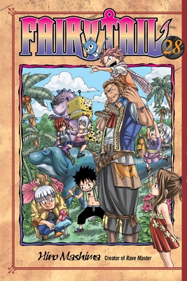 FAIRY TAIL Manga Box Set 4 by Hiro Mashima: 9781646510405