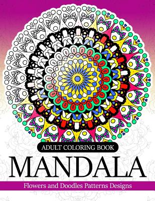 Adult Coloring Book Opentrolley Bookstore Indonesia