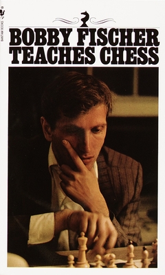Geniuses - Checkmate: Bobby Fischer's Boys' Life Columns