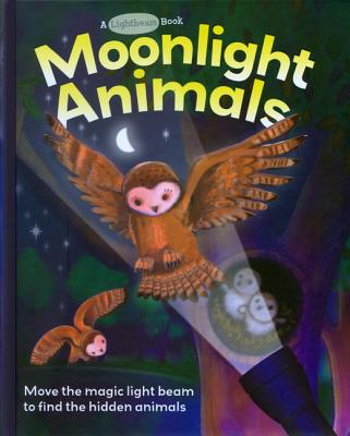 Animals - Nocturnal ( Children NonFiction ) - OpenTrolley Bookstore  Singapore