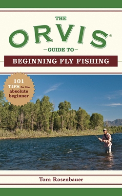The Orvis Beginner's Guide to Carp Flies: 101 Patterns & How and When to  Use Them