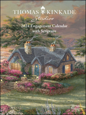 Disney Dreams Collection Thomas Kinkade Studios Coloring Book by Thomas  Kinkade, 9781449483180