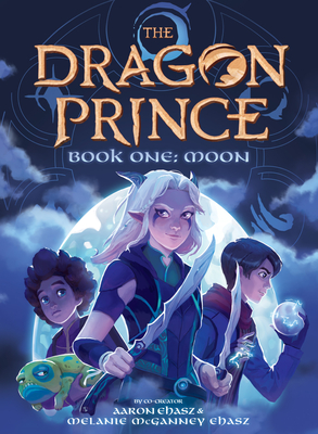 The Art of the Dragon Prince by Wonderstorm: 9781506717784