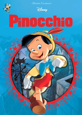 Disney Pinocchio By Editors of Studio Fun International,, - OpenTrolley  Bookstore Indonesia