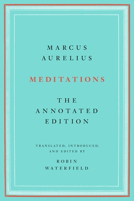 Meditations: Aurelius, Marcus: 9788175994751: : Books