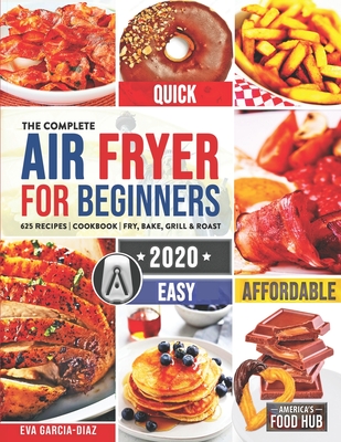 COSORI Air Fryer Toaster Oven Cookbook: Quick, Easy and Healthy Recipes to  Air Fry, Bake, Broil, and Roast with Your COSORI Oven by Katerina Thompson,  Paperback