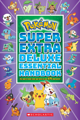 Pokémon Epic Sticker Collection 2nd Edition: From Kanto to Galar (2) (Pokemon  Epic Sticker Collection): Pikachu Press: 9781604382198: : Books