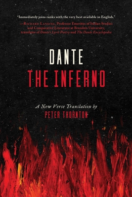 The Inferno of Dante: A New Verse Translation, Bilingual Edition