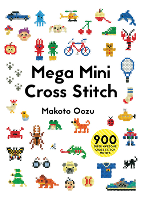 The Book of Cross Stitch: An essential guide