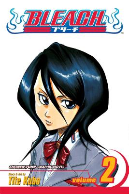  Bleach SOULs. Official Character Book: 9781421520537: Kubo,  Tite: Books