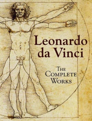 The Leonardo da Vinci Sketchbook: Learn the art of drawing with the master: Da  Vinci, Leonardo: 9781440300691: : Books