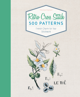 Self-Care Cross-Stitch: 40 Uplifting & Irreverent Patterns: 9781454711513:  Rohr, Stephanie: Books 