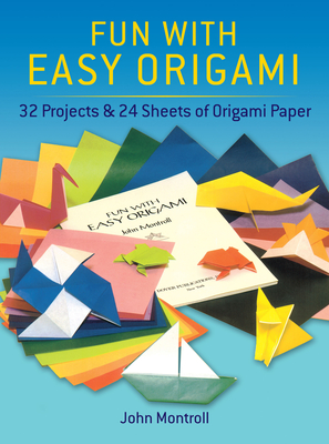 Origami ( Crafts & Hobbies ) - OpenTrolley Bookstore Singapore