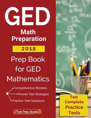 Ged General Educational Development Tests Study Aids