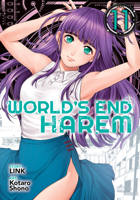 CDJapan : World's End Harem 15 (Jump Comics) LINK, Kotaro Yoino BOOK