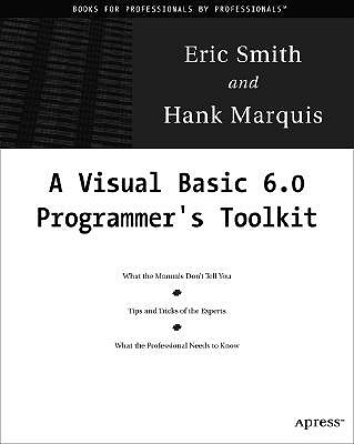 Visual Basic 6 von Gary Cornell Ebook
