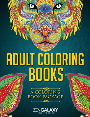 The Coloring Book Art Design Studio - OpenTrolley Bookstore Singapore