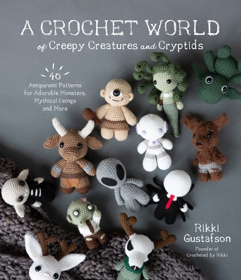 23 Eyecatching Amigurumi Patterns for Craft Fairs (<2 hrs) - Little World  of Whimsy