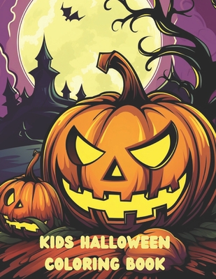 The Spooktacular Adventures of Zombie Kittens: Halloween Coloring Book by  Colorzen, Paperback