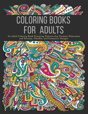Coloring Books For Adults Opentrolley Bookstore Malaysia