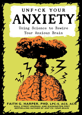 Thriving with Anxiety: 9 Tools to Make Your Anxiety Work for You: Rosmarin,  David H.: 9781400327850: : Books