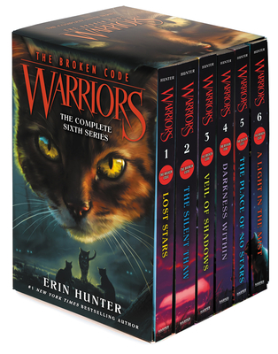 Warriors: Power of Three #1: The Sight: Hunter, Erin: 9780062367082:  : Books