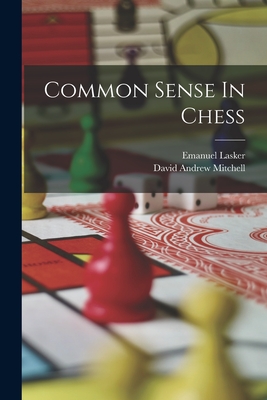 Lasker's Manual of Chess by Lasker, Emanuel