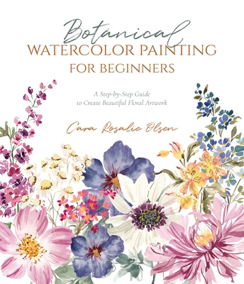 Shuang Li - Book - NEW: Watercolor Plein Air Basics - A Guide to