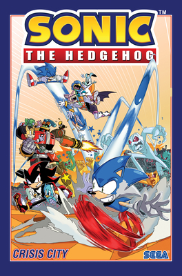  Sonic the Hedgehog: Sonic & Tails: Best Buds Forever:  9781684058945: Flynn, Ian, Stanley, Evan, Yardley, Tracy, Thomas, Adam  Bryce: Books