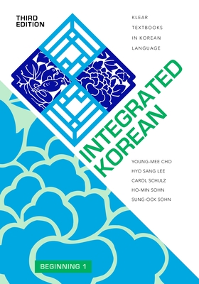 Kim-Renaud - (Klear Textbooks in Korean Language) by Young-Key Kim-Renaud  (Paperback)