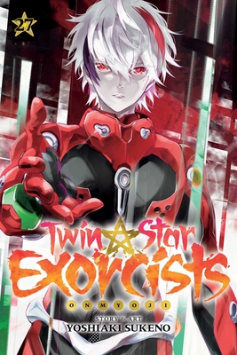 Twin Star Exorcists - Mayura et Hijirimaru