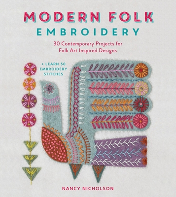 Freshly Stitched: Modern Embroidery for Absolute Beginners: Johnson,  Celeste: 9780764361234: : Books