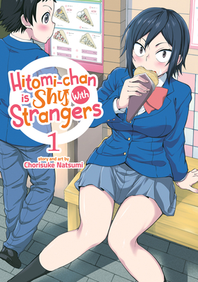 Adachi and Shimamura Vol 2 by Hitomi Iruma - English Mamga - Seven Seas