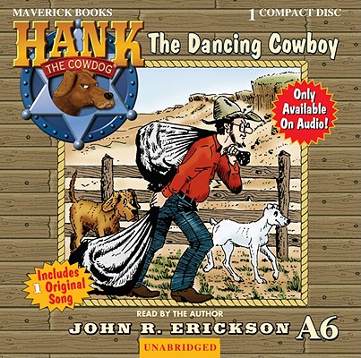 Hank the Cowdog Audio - Vol. 1 - The Original Adventures of Hank the Cowdog  9781591886013